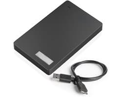 Externe harde schijf 500 GB - Harde schijf extern - HDD