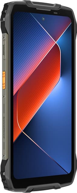 Blackview BL7000 - Smartphone 5G - 6.78 inch - Android 15 - 24GB RAM - 512GB ROM - 50MP Camera - 7500mAh - IP68 Waterdicht - NFC - OTG - GPS - FM - Zwart — thumbnail 3