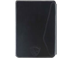 Sleepcover Geschikt voor Tolino Page 2 Hoesje Cover Zwart