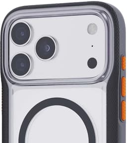 Tech21 Apple iPhone 17 Pro Max EvoPro MagSafe Clear — thumbnail 1