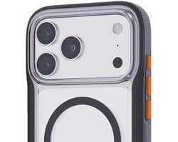 Tech21 Apple iPhone 17 Pro Max EvoPro MagSafe Clear