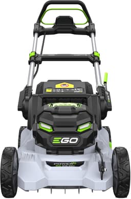 EGO LM1711E Accu Grasmaaier 42 cm met Accu en Lader — thumbnail 4