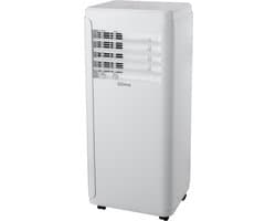 Qlima P 926 – Mobiele Airco – 9000 BTU – 2,6 kW – Inclusief Raamafdichtingskit – Wit