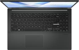 ASUS Vivobook Go 15 E1504FA-BQ2876 AMD Ryzen™ 3 30 Laptop 39,6 cm (15.6") Full HD 8 GB LPDDR5-SDRAM 512 GB SSD Wi-Fi 6E (802.11ax) Zwart — thumbnail 4