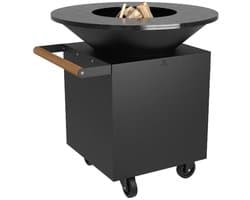 OFYR Heritage Black 100 Pro