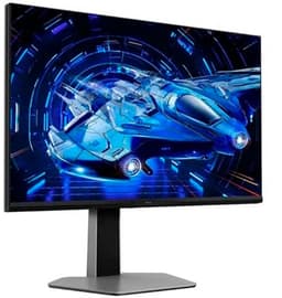 TCL 25G64 25 inch fhd qd-mini led 300hz scherm — thumbnail 4