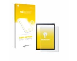 upscreen - Screenprotector voor iflytek Ainote Air 2 - Folie Beschermfolie anti glare matte