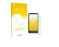 upscreen - Screenprotector voor Xiaomi Moaan InkPalm Mini Plus 2 - Folie Beschermfolie anti glare matte