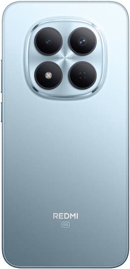 Smartphone-REDMI Note 15 Pro 5G-8GB+512GB-Ijsblauw — thumbnail 3