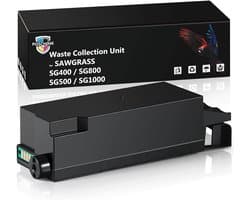 Opvangbak Inktinkt Afvalreservoir voor Printers SG400 SG500 SG800 SG1000