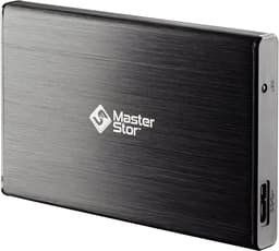 Draagbare Externe Harde Schijf 2.5-inch USB 3.0 voor Laptop - Supersnelle Back-up — thumbnail 2