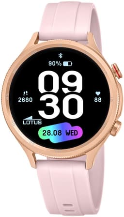 Lotus - 50204/1 - Smartwatch - Unisex — thumbnail 1