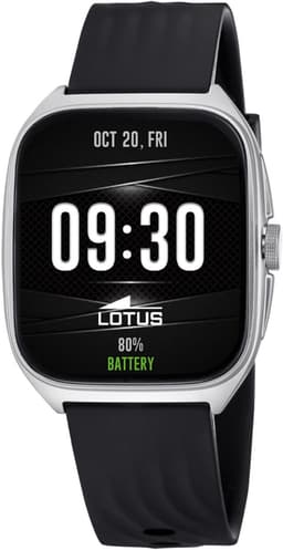 Lotus - 50210/1 - Smartwatch - Unisex — thumbnail 1