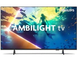 Philips 50PUS8000/12 - 50 inch - 4K LED - 2025 - Smart TV