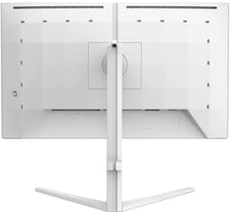 Philips 27M2N5201P/00 computer monitor 68,6 cm (27") 1920 x 1080 Pixels Wit — thumbnail 4
