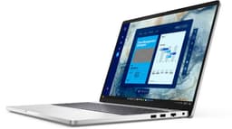 DELL Pro 16 PC16250 - Zakelijke Laptop - 16 inch - Core Ultra 5 - 16GB/512GB — thumbnail 4