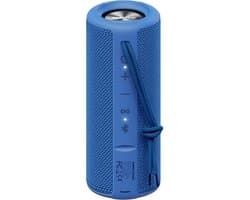 Draagbare Bluetooth Speaker Waterdicht met Krachtig Geluid