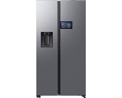 Samsung RS90F65EDT amerikaanse koelkast Vrijstaand ... — afbeelding 1