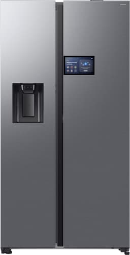 Samsung RS90F65EDT amerikaanse koelkast Vrijstaand ... — thumbnail 2