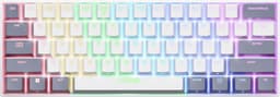 Trust GXT 873 Acira Draadloos mechanisch toetsenbord — thumbnail 1