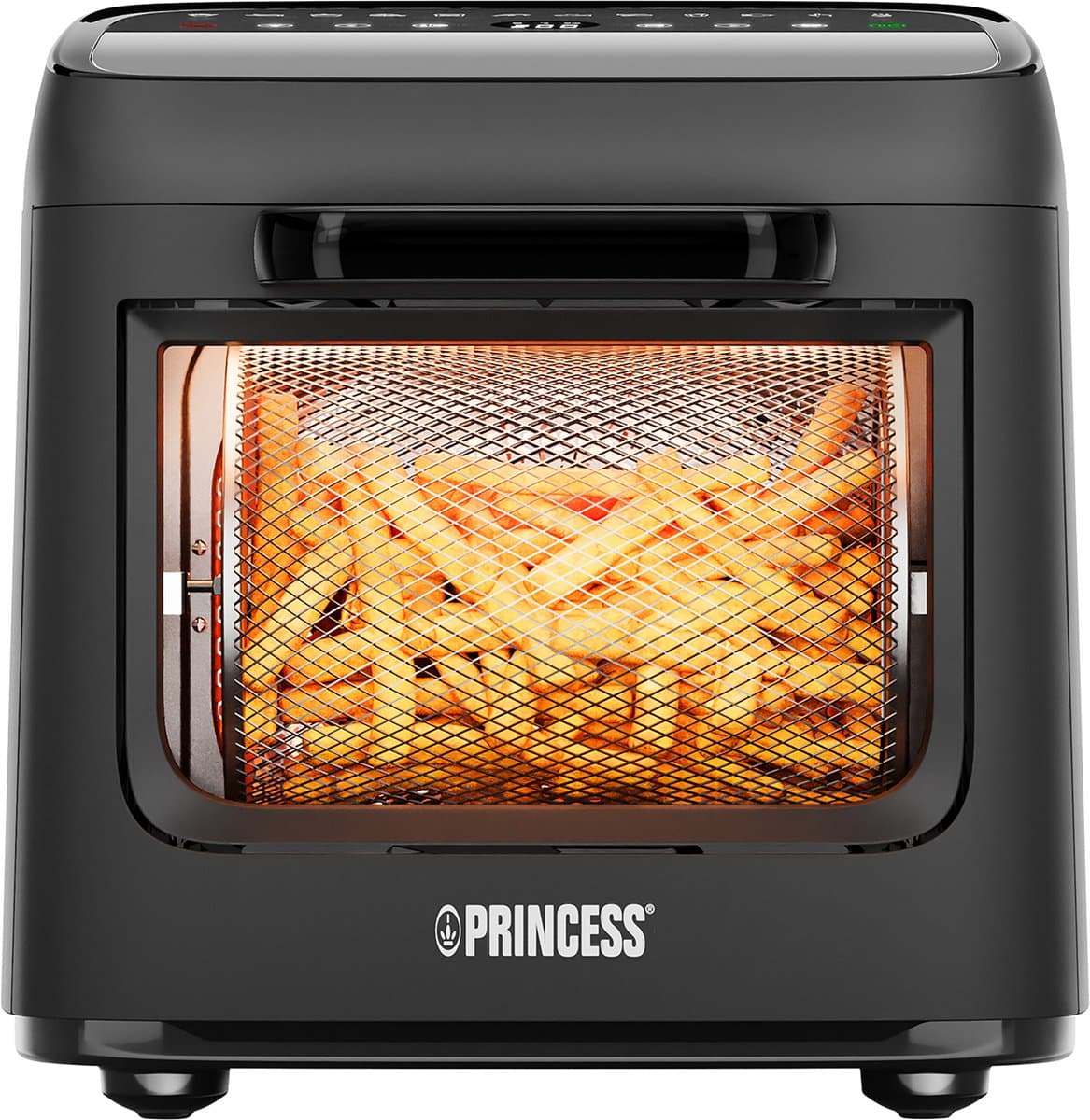 Princess Airfryer Oven Vision 182494 - 12,6L capaciteit - 1800 W — afbeelding 1