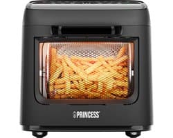Princess Airfryer Oven Vision 182494 - 12,6L capaciteit - 1800 W