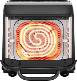 Princess Airfryer Oven Vision 182494 - 12,6L capaciteit - 1800 W — thumbnail 7