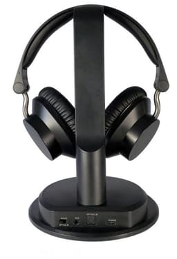 CGV PRELUDE 3 DUO Headset Bedraad en draadloos Hoofdband Zwart — thumbnail 9