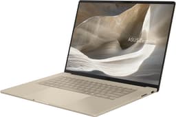 ASUS Zenbook A16 UX3607OA‑SQ013W – Copilot+ Laptop - 16 inch - 3K - Snapdragon X2E‑94 - 48GB/1TB - Wi‑Fi 7 — thumbnail 6