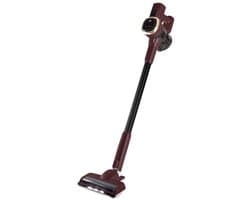 Berlinger Haus 9787 - Steelstofzuiger met BLDC motor (5 keer zo sterk) - Leonardo Collection