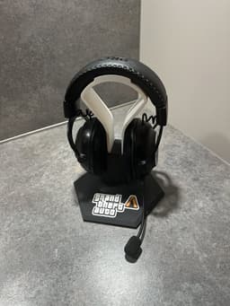 Hoofdtelefoon houder Grand Theft Auto FiveM - Headset stand - Koptelefoon standaard - Koptelefoon houder — thumbnail 1