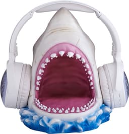 Jaws - koptelefoonstandaad — thumbnail 4