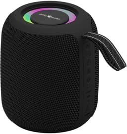 GMB-Audio Bluetooth Speaker LED Zwart Draadloos — thumbnail 1