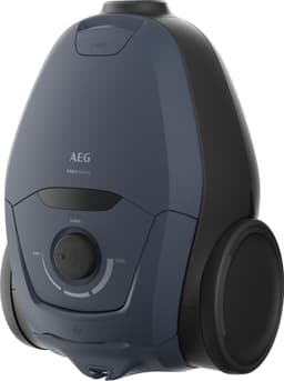 AEG VX83-2DB - Stofzuiger met stofzak - Zeer stille stofzuiger met 64 dB- HEPA filtratie - Stilste stofzuiger in zijn klasse - 12m actieradius - Sterke zuigkracht - Vacuum cleaner - Denim Blauw - 64 dB — thumbnail 19
