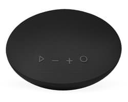 Maestro - HOOP Bluetooth Speaker - Black