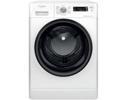 Whirlpool FFS 8469 BV BE - Wasmachine - 8 kg capaciteit - Freshcare+ steam