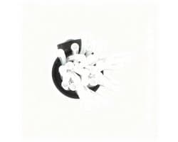 Flexibele plumeelstofzuigeropzetstuk TopFilter