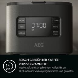 AEG CM5-1-6AN Automatische koffiemachine met timer — thumbnail 3