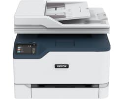 Kleur Multifunctionele Printer A4 Print Scan Kopieer