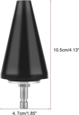Vacuüm zuivering, Koelvloeistof Systeem Vacuüm Flush, Auto Radiator Koelvloeistof Systeem Vacuüm Purge & Koelvloeistof Refill Tool Kit Water Antivries Wisselaar — thumbnail 2