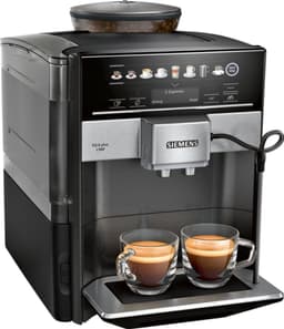 Siemens TE655319RW Coffee Machine Black — thumbnail 5