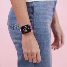 Hello Kitty - smartwatch - boordevol slimme functies - lange batterijduur — thumbnail 3