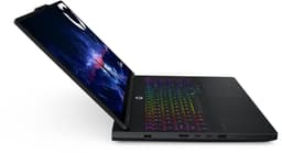 Lenovo Legion Pro 5 - Gaming Laptop - 16 inch WQXGA - Intel Core Ultra 9 - 32GB/1TB - RTX 5070 — thumbnail 5