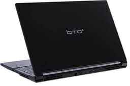 BTO X•BOOK 15X1352 - Gaming Laptop - 15 inch - Intel Core i7‑13620H - RTX 5070 - 1 TB SSD - 32 GB RAM — thumbnail 3