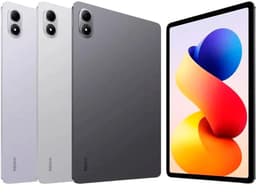 Xiaomi Redmi Pad 2 Pro 5G - 8GB - 256GB - Grijs — thumbnail 5