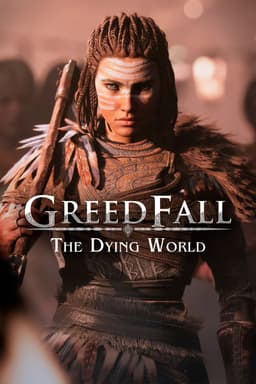 GreedFall: The Dying World - Deluxe Edition - PS5 — thumbnail 2