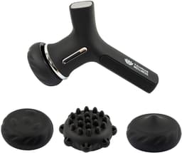 Taurus Wellness Roterende Massager — thumbnail 3