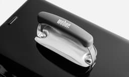 Weber Barbecue  Go-Anywhere Zwart (gas) — thumbnail 5
