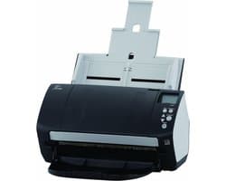 A4 Document Scanner met ADF voor Snel Scannen