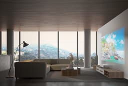 Epson EpiqVision Ultra EH-LS800 beamer (zwart) — thumbnail 5